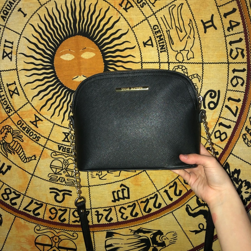 Steve Madden Shoulder Bag